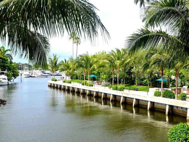 Riviera Luxury Living At River Oaks Marina And Tower Miami Exterior foto