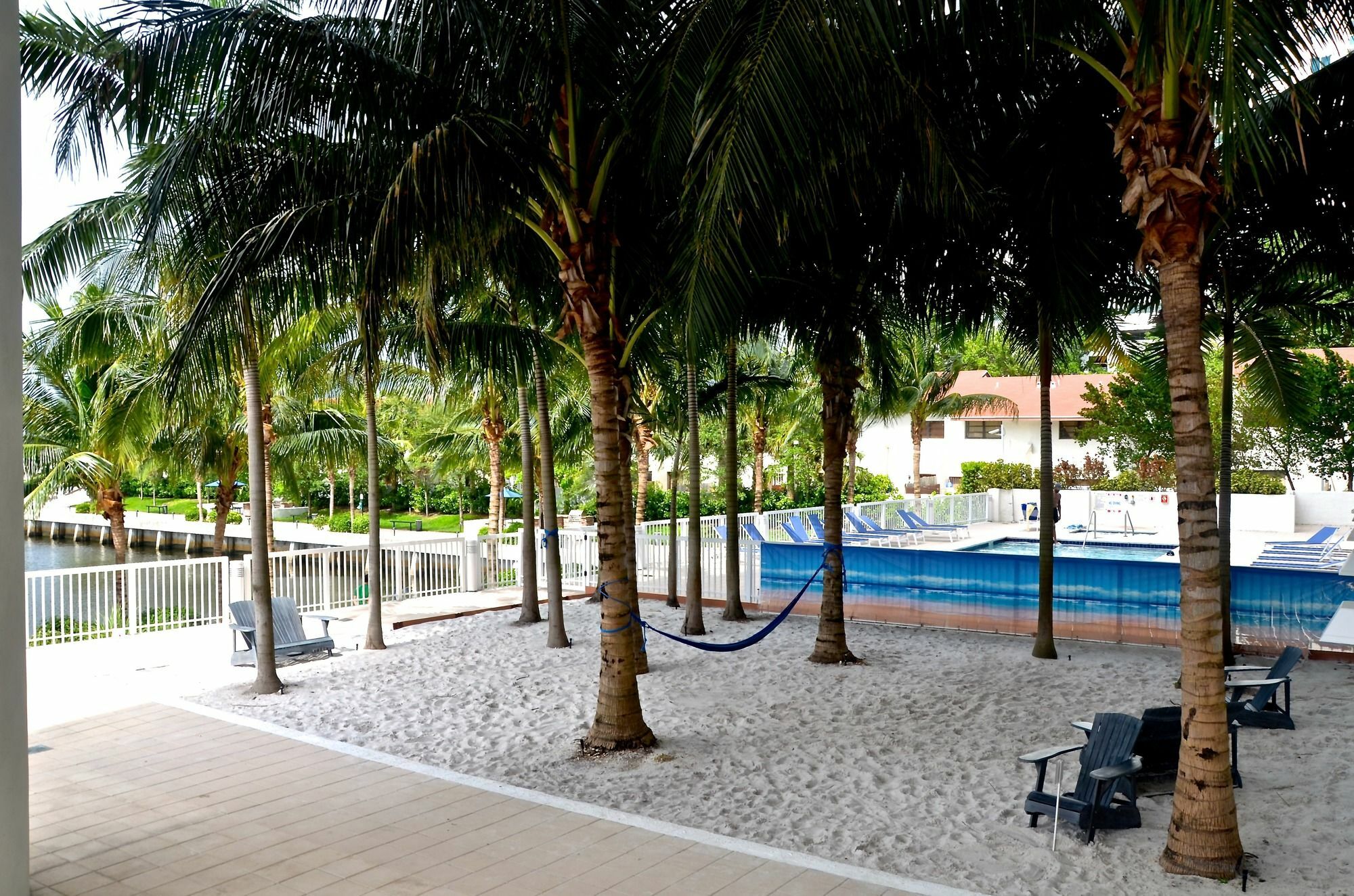 Riviera Luxury Living At River Oaks Marina And Tower Miami Exterior foto