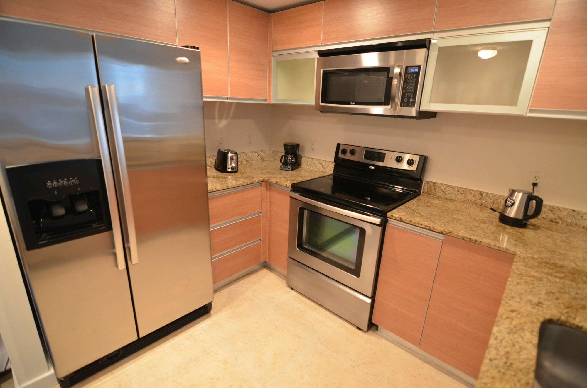 Riviera Luxury Living At River Oaks Marina And Tower Miami Exterior foto